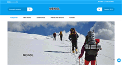 Desktop Screenshot of cosimarevivalskin.com